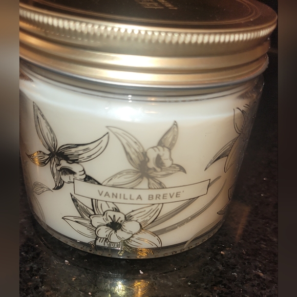 Bellevue luxury candle Other - BELLEVUE LUXURY CANDLE